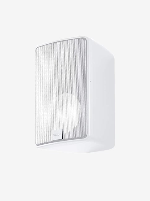 Buy Canton Plus X 3 Onwall Speaker White Online At Best Price