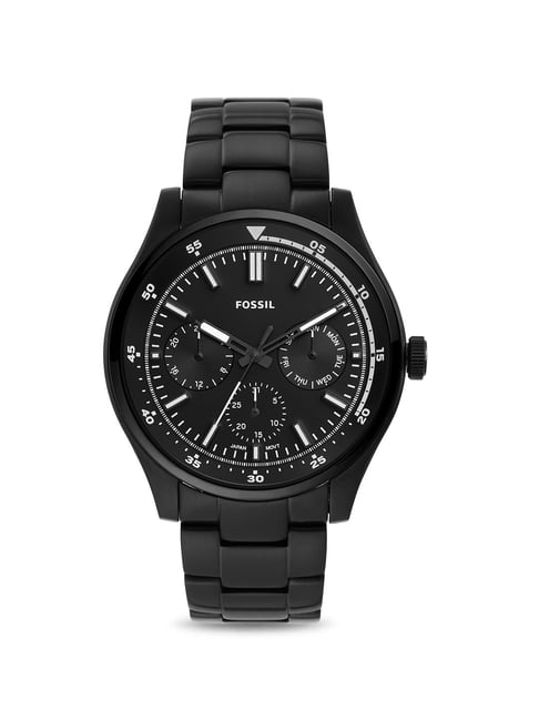 Fossil FS5576 Belmar Analog watch for Men