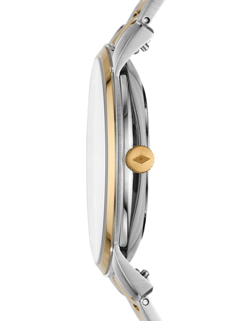 Buy Fossil FS5572 The Minimalist Analog watch for Men at Best