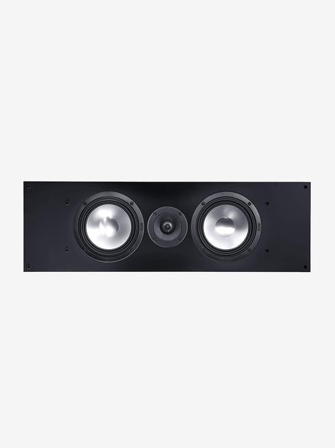 Buy Canton Atelier 750 Inwall Onwall Speaker Black Online At