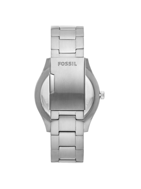 Fossil FS5575 Belmar Analog watch for Men