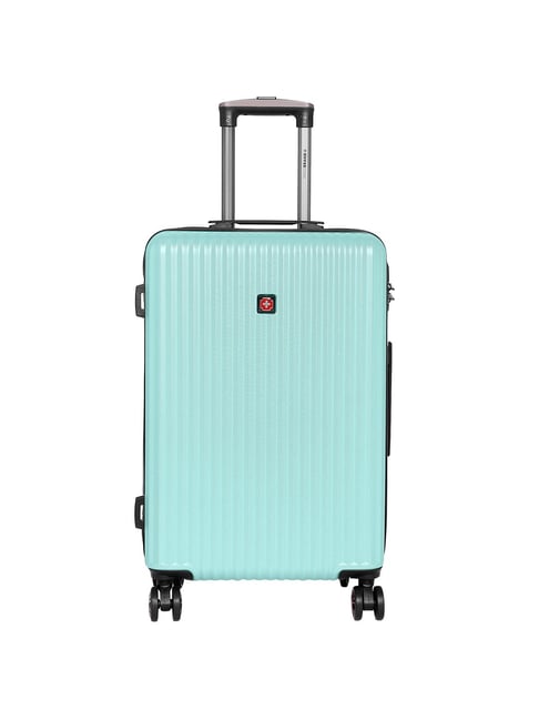 Best Luggage Bag Brands in India for Travel. | FeedsFloor