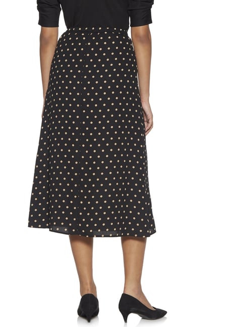polka dot skirt online india