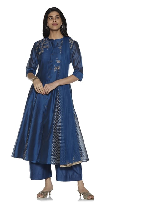 westside silk kurtas