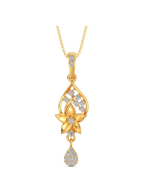 Joyalukkas 22 kt Gold Pendant-picture-46