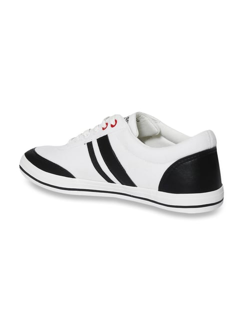 us polo assn white trainers