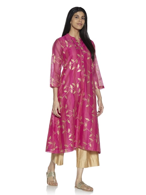 westside silk kurtas