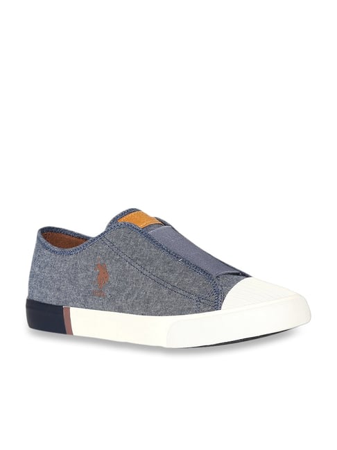 us polo sneakers india