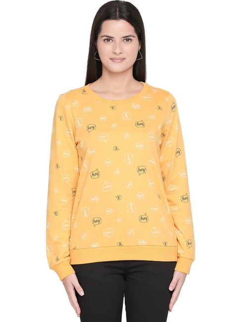 honey by pantaloons sweatshirts