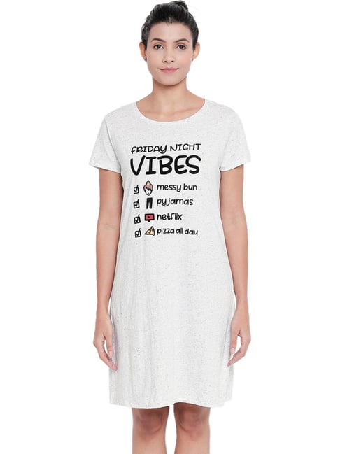 pantaloons night dress