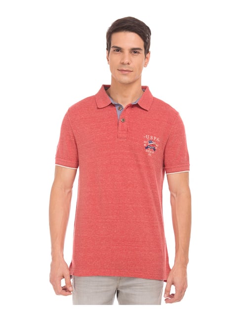 us polo premium cotton shirts