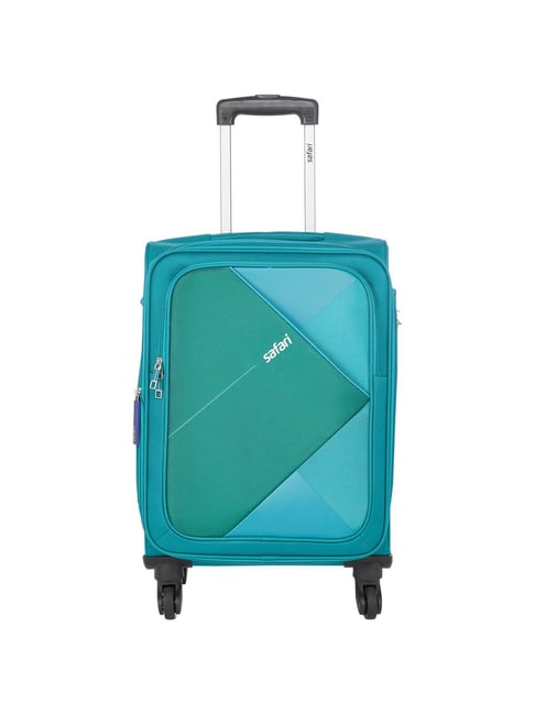 safari cabin trolley