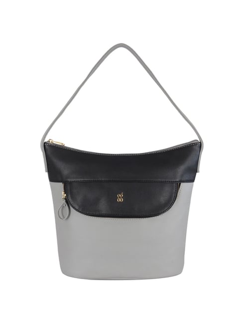 baggit black handbag