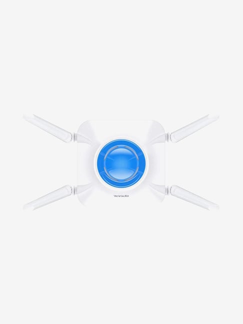 Tenda F6 N300 300Mbps Wireless Easy Setup Router White