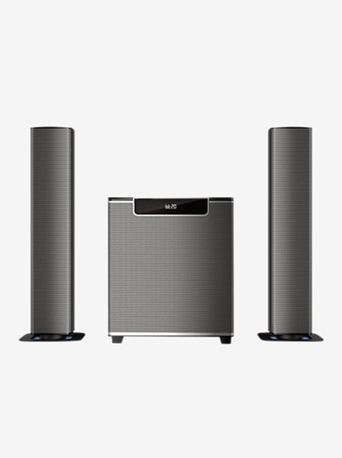 philips 2.1 sound system