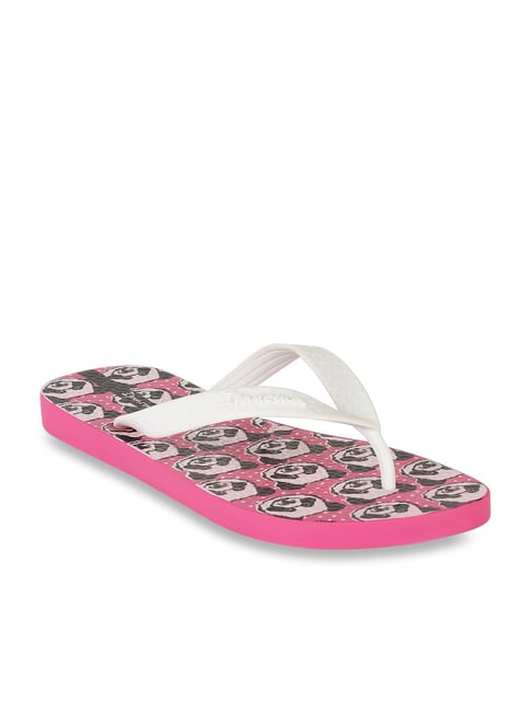 Ipanema girls flip online flops