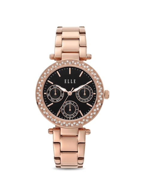 Elle marais watch sale