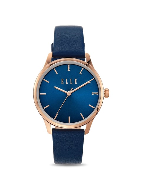 Buy Elle ELL21028 Monceau Analog Watch for Women at Best Price