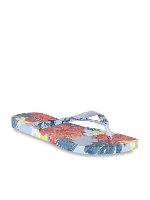 Ipanema tropical 2025 flip flop