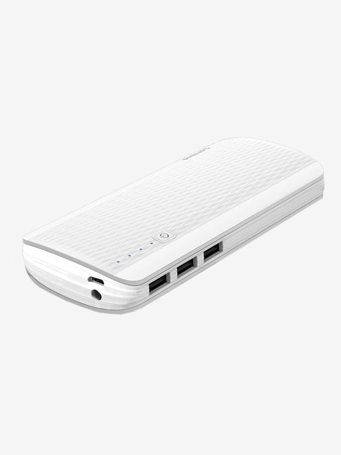 Philips DLP2711NW 11000 mAh Power Bank White