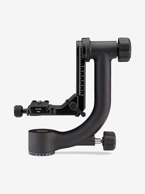 Benro GH2 Gimbal Head Black