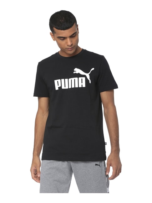 puma t shirts price in india