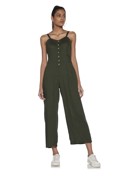 tata cliq jumpsuit