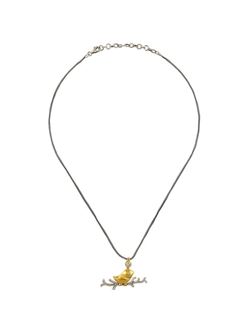 Children's Engraved Bird Necklace – Tom Design Shop