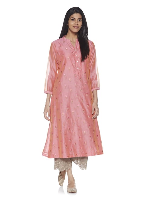 westside silk kurtas