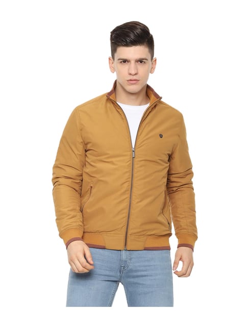 louis philippe jeans jacket