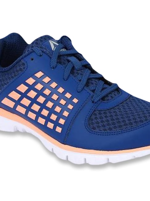 reebok electrify speed running shoes