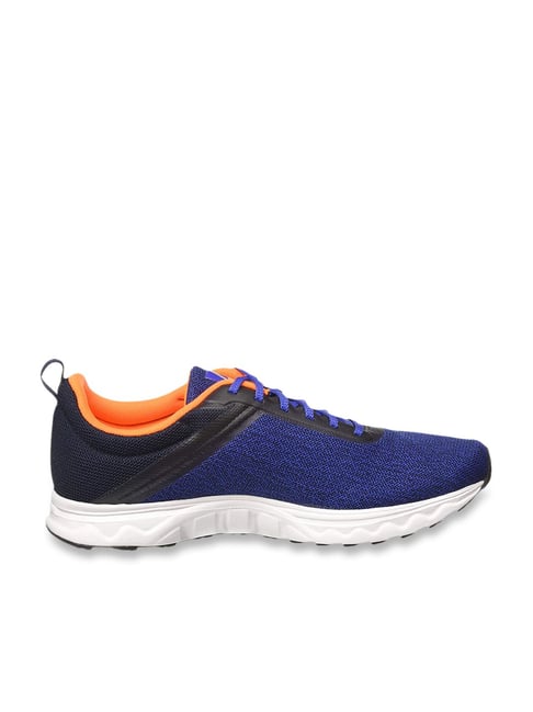 Buy Reebok Royal Blue Running Shoes for Men at Best Price Tata CLiQ