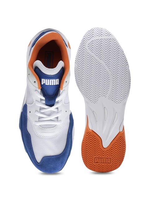 Puma Sneakers Puma Storm Adrenaline Style Puma Schuhe Storm