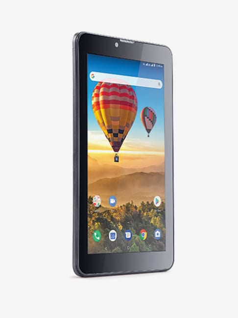 iBall Slide Cleo S9 (7 inch, 2 GB RAM, 16 GB, Wi-Fi+4G, Voice Calling) Black