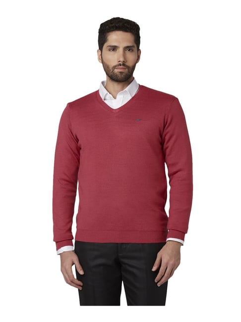 park avenue sweater