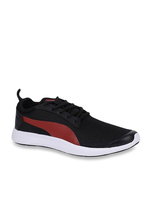 Puma Breakout V2 IDP Black Running Shoes