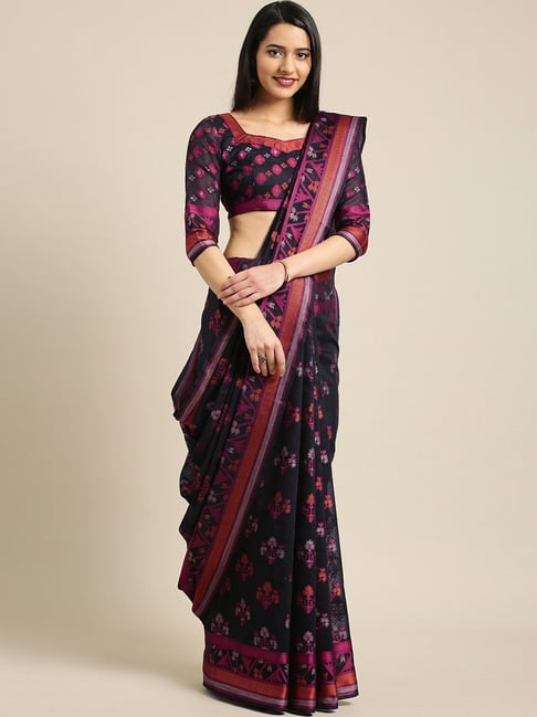 inddus saree review