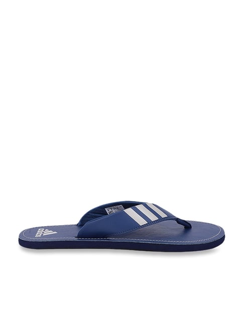 Buy Adidas Coset II Navy Flip Flops for Men at Best Price Tata CLiQ