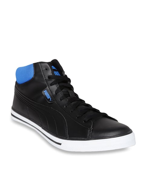 puma salz mid dp sneakers