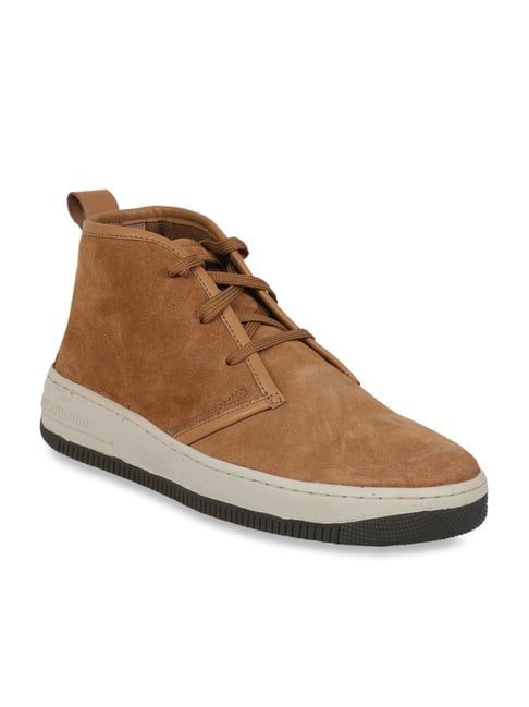 woodland chukka boots