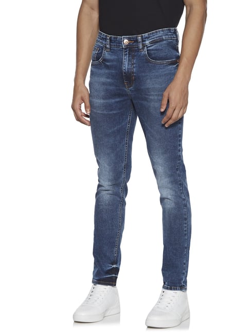 nuo flex jeans