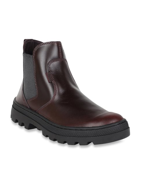 Palladium chelsea sales boots