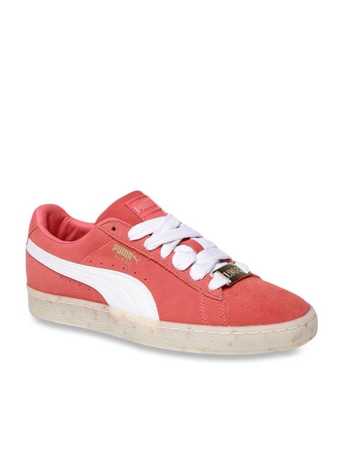 Buy Puma Classic BBoy Coral Sneakers for Women at Best Price