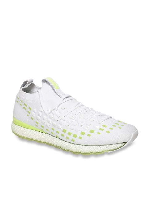 Buy Puma Jamming Fusefit True White Sneakers for Men at Best Price
