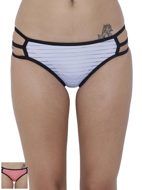 Polyester Panties: Buy Polyester Panties for Women Online at Low