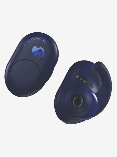 Buy Skullcandy Push S2BBW-LM717 Truly Wireless Earbuds with Mic Online ...