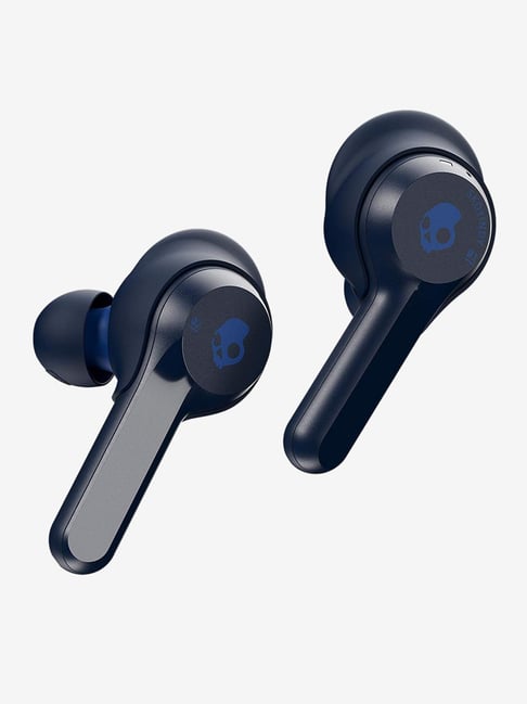 Skullcandy Indy Truly Wireless Earbuds (S2SSW-M704, Indigo)