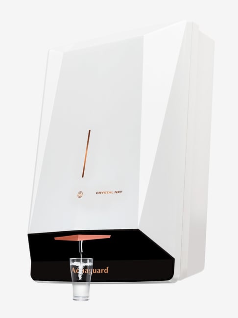 aquaguard crystal nxt price