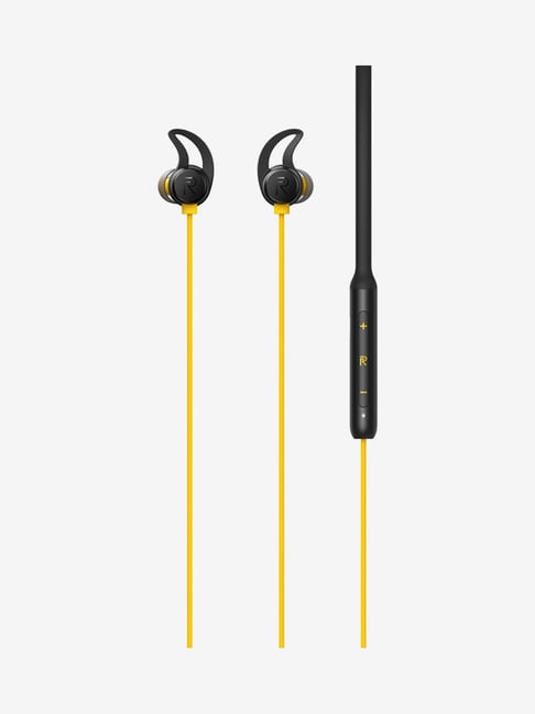 realme earbuds tata cliq