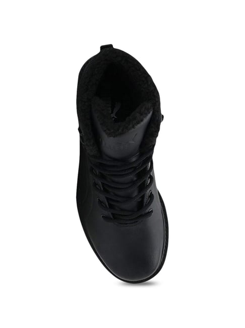 puma desierto fun black